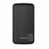 Awei P20K 10000mAh Power Bank Black